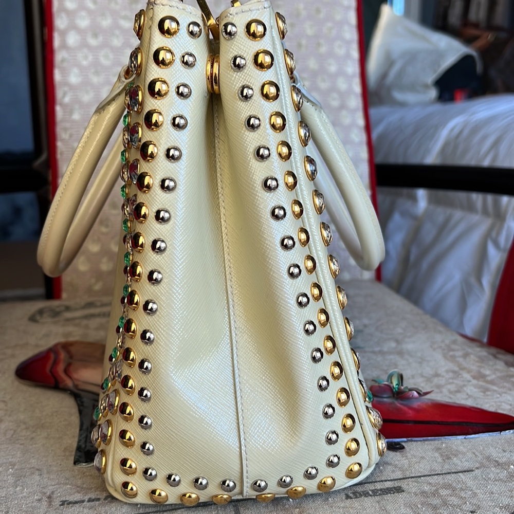 Authentic Prada Bag - Picture 6 of 10